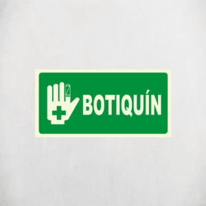 BOTIQUIN