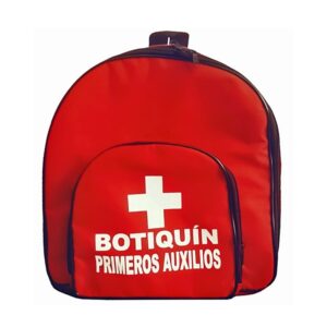 BOTIQUIN TIPO A