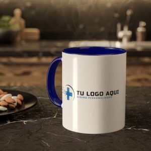Mug personalizado