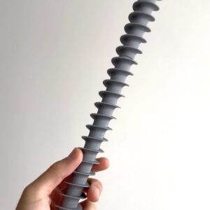 Modelado 3d de piezas de ingeniería